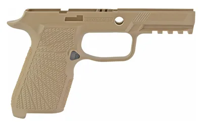 WILSON GRP MOD WCP320 COMPACT TAN - Image 2