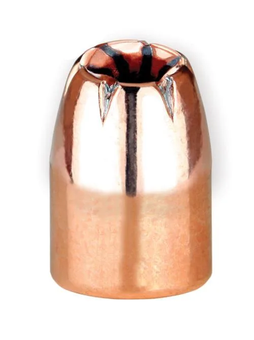 Berry's Hybrid Hollow Point Handgun Bullets .380 cal .356" 100 gr HHP 1000/ct