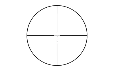 BURRIS DROPTINE 4.5-14X42 BLSTC PLEX - Image 4