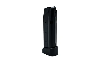 SHIELD S15/S10 MAG EXT +2 BLK - Image 2