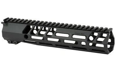 SHARPS 10" MLOK HG FULL TOP RAIL BLK - Image 2