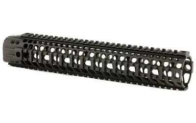SPIKE'S LW BAR2 RAIL 13.2" BLK - Image 2