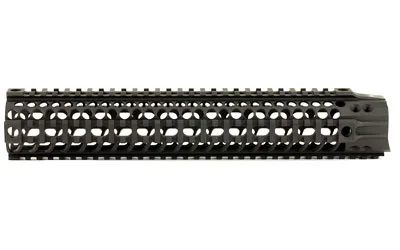 SPIKE'S LW BAR2 RAIL 13.2" BLK - Image 3