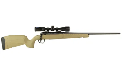 SAV AXIS 2 XP 243WIN 22" 4RD FDE - Image 2