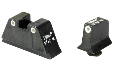 TRIJICON SUP NS GRN/ORG FOR GLK 9MM - Image 2