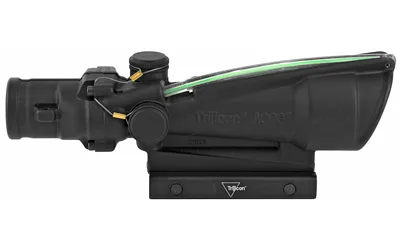 TRIJICON ACOG 3.5X35 GRN CHEV .223 - Image 3