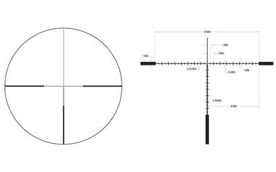 TRIJICON ACCUPOINT 4-16X50 MOA GRN - Image 4