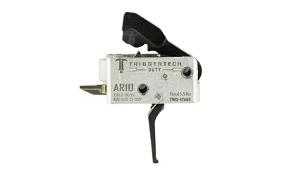 TRIGRTECH AR10 2STG DUTY FLAT 3.5LB - Image 2