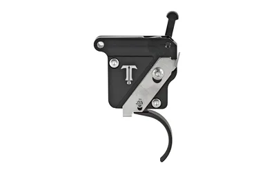 TRIGRTECH R700 BLK SPCL CRVD RH BLT - Image 2