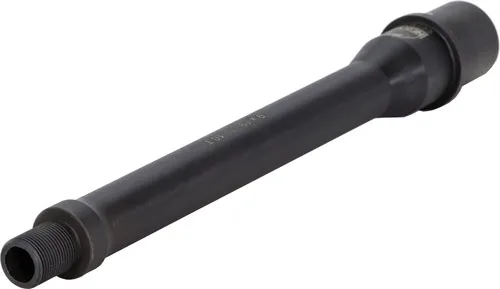 FAXON AR15 BARREL 9MM PCC - 8.5" 1:10 LIGHT TAPER BLK - Image 2