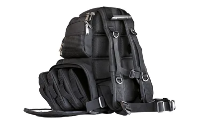 BULLDOG MED TACT RANGE HG BACKPACK - Image 2