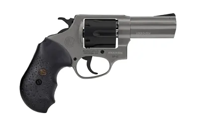 ROSSI RP63 357MAG 3" 6RD TUNGSTEN - Image 2