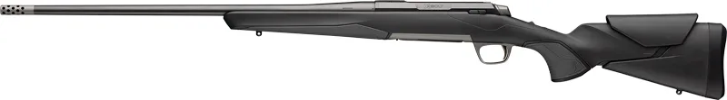 BROWNING X-BOLT 2 HUNTER 300 - WSM 23" COMP/TUNGSTEN MB - Image 2