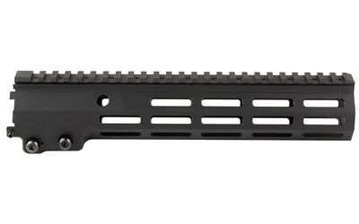GEISSELE 10.5" SMR MK16 MLOK BLK - Image 3