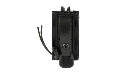 HSGI DUTY PISTOL TACO BLK - Image 2