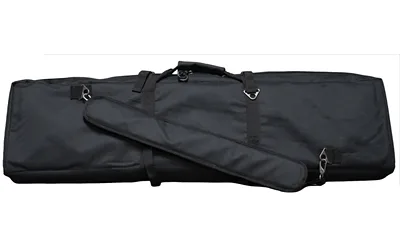 LEGEND CHIMERA TAC RIFLE CS 42" BLK - Image 3