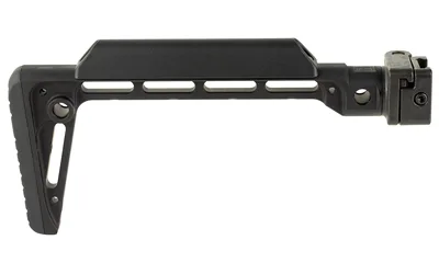 MIDWEST MINIMLST SIDE FLDNG STK BLK - Image 2