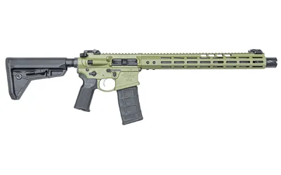 NOVESKE G4 INFIDEL 223REM 13.7P 30RD - Image 2