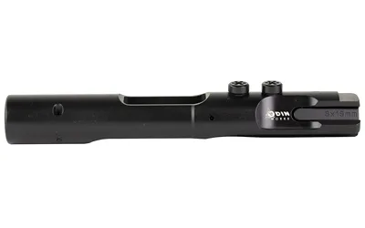 ODIN ENHANCED 9MM BCG BLACK - Image 3