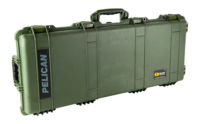 PELICAN 1700 PROTECTOR LONG CASE ODG - Image 2