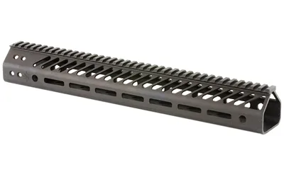 SEEKINS SP3R MLOK RAIL 15" BLK - Image 2
