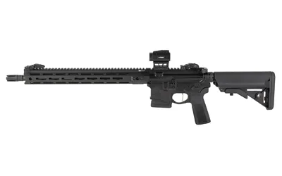 SPGFLD ST VIC V2 B5 556 16" 10RD PAC - Image 2