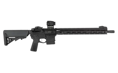 SPGFLD ST VIC V2 B5 556 16" 10RD PAC - Image 3