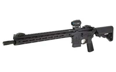 SPGFLD ST VIC V2 B5 556 16" 10RD PAC - Image 4