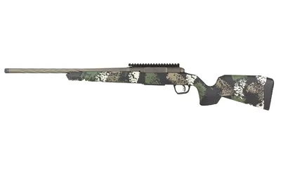 SAV AXIS 2 PRO COMP 308WIN 20" CAMO