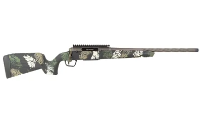 SAV AXIS 2 PRO COMP 308WIN 20" CAMO - Image 2