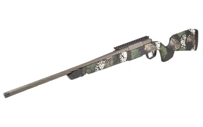 SAV AXIS 2 PRO COMP 308WIN 20" CAMO - Image 3