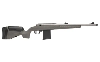 SAV 110 RIDGE HNTR 308WIN 18 10RD LH - Image 2