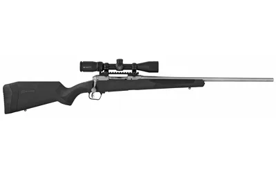 SAV 110 APXSTRM PKG 30-06 SS 22" - Image 2