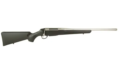 TIKKA T3X LITE 243WIN 20" STS/BLK - Image 2