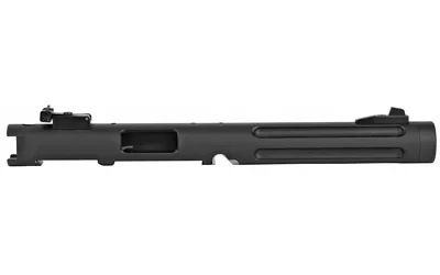TAC SOL PL IV 22LR BBL 6" BLK FLTD - Image 2