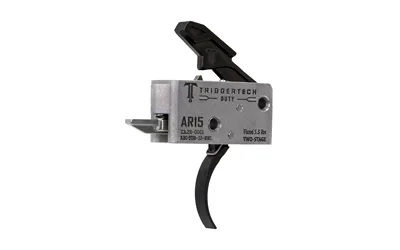 TRIGRTECH AR15 DTY 2ST MIL CRV 5.5LB - Image 3
