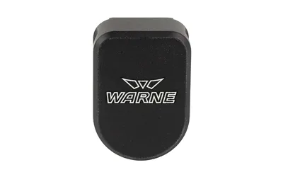 WARNE MAG EXT S&W M&P 9/40 +3/2 BLK - Image 3