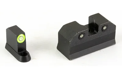 XS R3D 2.0 FOR CZ P10 SUP HGHT GRN - Image 2