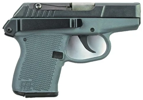 TECHNA CLIP HANDGUN RETENTION - CLIP KEL-TECH P3AT RIGHT SIDE - Image 2