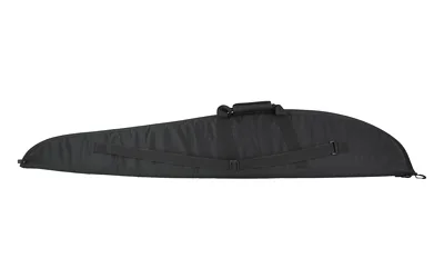 ALLEN DAYTONA SHOTGUN CASE 52" BLACK - Image 2