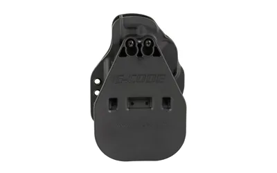 G-CODE PRIME CARRY SA HELLCAT - Image 6