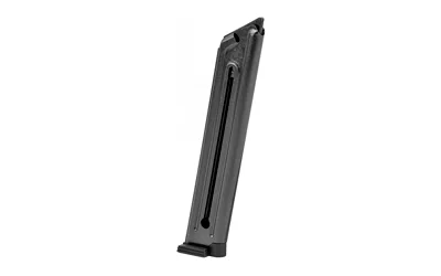 MEC-GAR MAG RUGER MKII 22LR 10RD BL - Image 2