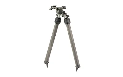 MDT MOUNTAIN BIPOD ARCA BLACK - Image 2