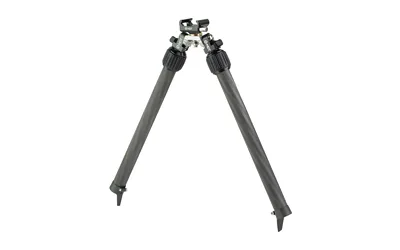 MDT BACKCOUNTRY BIPOD PIC BLACK - Image 2