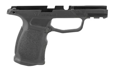 STRIKE ENH GRIP MOD FOR P365 BLACK - Image 2