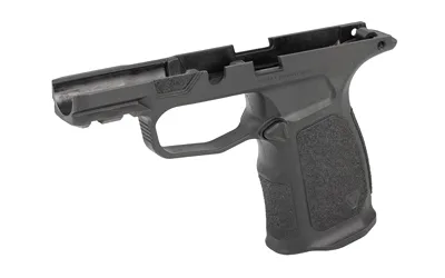 STRIKE ENH GRIP MOD FOR P365 BLACK - Image 3