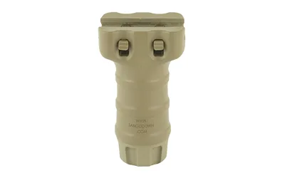 TANGO DWN SHORT VERTICAL GRIP FDE - Image 2