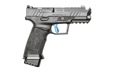 TISAS PX-9 2.0 DTY CMP 9MM 4.11" 20R - Image 2
