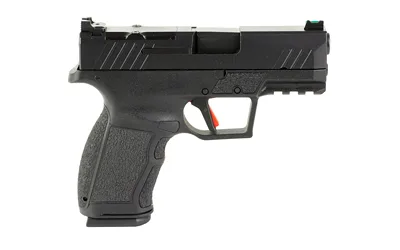 TISAS PX-9 CARRY 9MM 3.5" 15RD BLK - Image 2