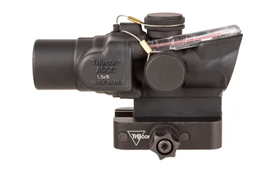 TRIJICON ACOG 1.5X16S RTR 9MM PCC - Image 3